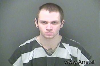 Devin Reece Davis Mugshot