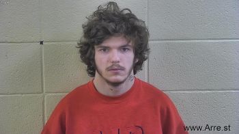 Devin Alexander Dickens Mugshot