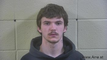 Devin Alexander Dickens Mugshot