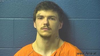 Devin Alexander Dickens Mugshot