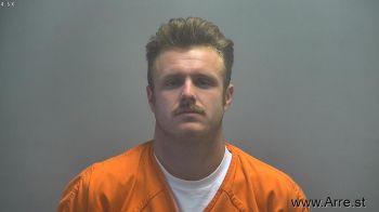 Devin Nathaniel Hambleton Mugshot