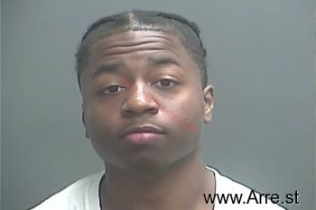 Devin Devon Harris Mugshot