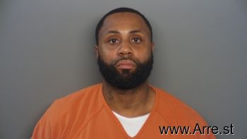 Devin Bernard Johnson Mugshot