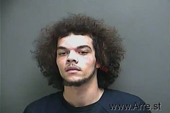 Devin Makiel Johnson Mugshot