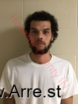 Devin Makiel Johnson Mugshot