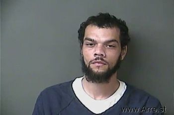 Devin Makiel Johnson Mugshot