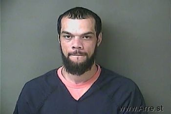 Devin Makiel Johnson Mugshot