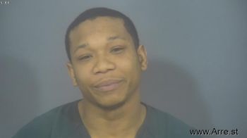 Devin Dayshawn Johnson Mugshot