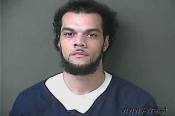 Devin Makiel Johnson Mugshot