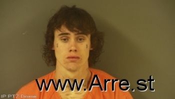 Devin Matthew Joyner Mugshot