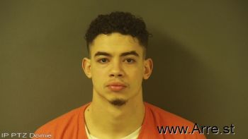 Devin Michael Keuthan Mugshot