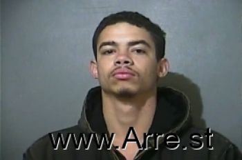 Devin Michael Keuthan Mugshot