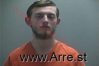 Devin Michael Lewis Mugshot