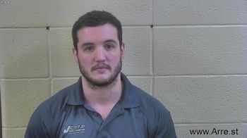 Devin Ray Miller Mugshot