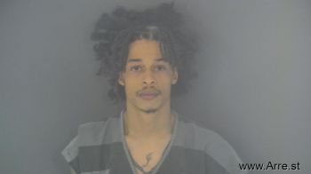 Devin Lamont Pierce Mugshot