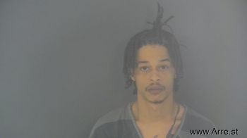 Devin Lamont Pierce Mugshot