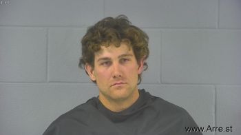 Devin R Turner Mugshot