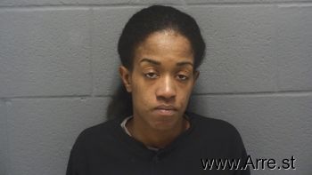 Devon Shonta Bellamy Mugshot