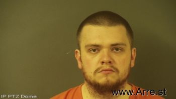 Devon William Ray Fitzsimmons Mugshot