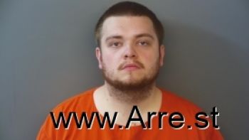 Devon William-ray Fitzsimmons Mugshot