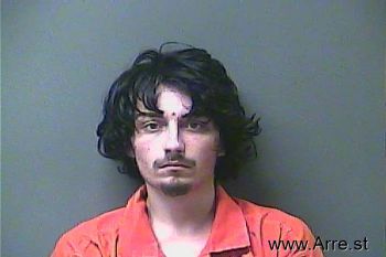 Devon J Frank Mugshot