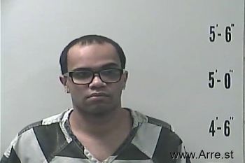 Devon Jacob Green Mugshot