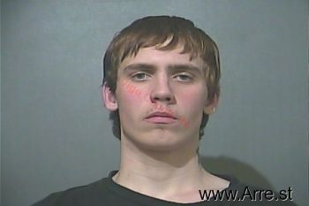 Devon Michael Lakin Mugshot