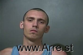 Devon Micheal Lakin Mugshot