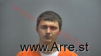 Devon M Martin Mugshot