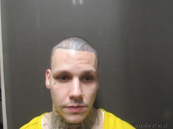 Devon Matthew Miller Mugshot