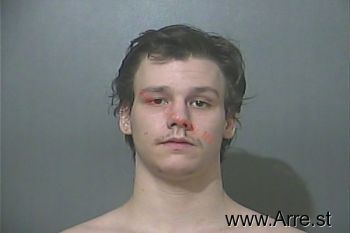 Devon M Miller Mugshot