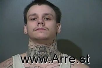 Devon M Miller Mugshot