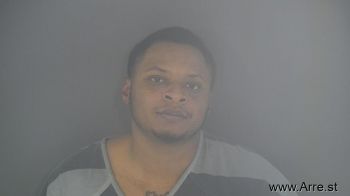 Devon Lareese Parrish Mugshot