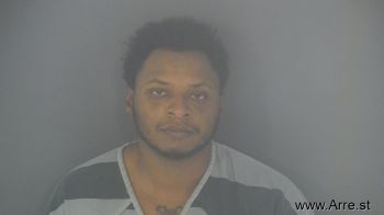 Devon Lareese Parrish Mugshot