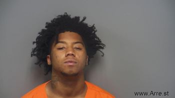 Devonta Lamar Coleman Mugshot