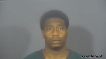 Devonta Cordel Johnson Mugshot