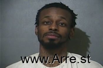 Devonte Q Allen Mugshot