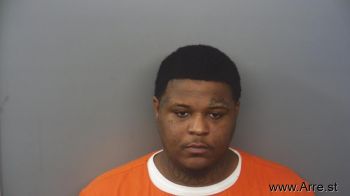 Devonte Dishon Harris Mugshot