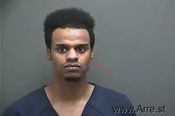 Devonte Jarrell Johnson Mugshot