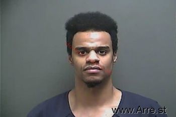 Devonte Jarrell Johnson Mugshot