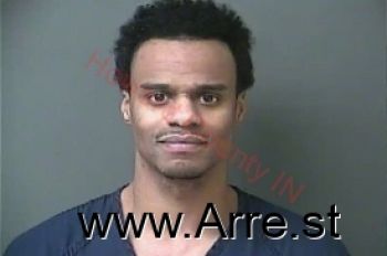 Devonte Jarrell Johnson Mugshot