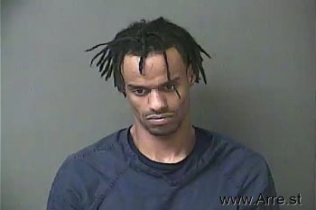 Devonte Jarrell Johnson Mugshot