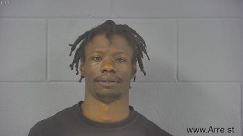 Devonte Jamar Tate Mugshot