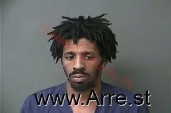 Devontize Martell Phillips Mugshot