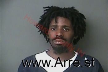 Devontize Marshall Phillips Mugshot