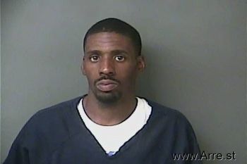 Devontize Marcell Phillips Mugshot