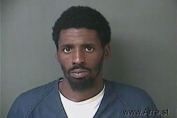 Devontize Marcell Phillips Mugshot