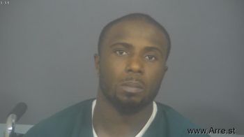 Dewayne Roosevelt Harris Mugshot