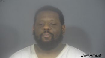 Dexter Leon Harper Mugshot