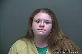 Dian Marie Martin Mugshot